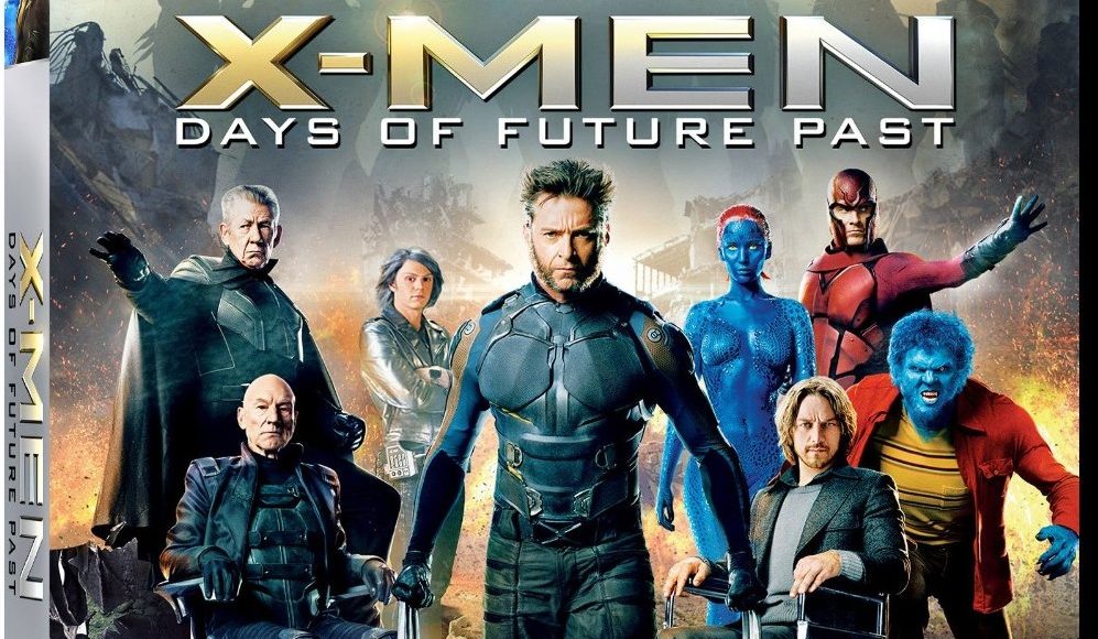 x-men