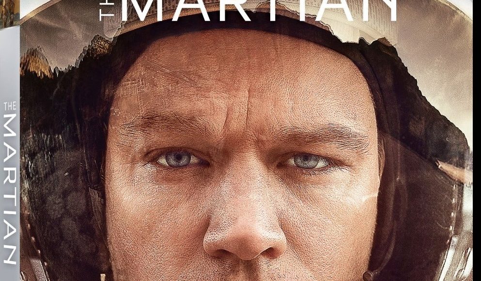 martian