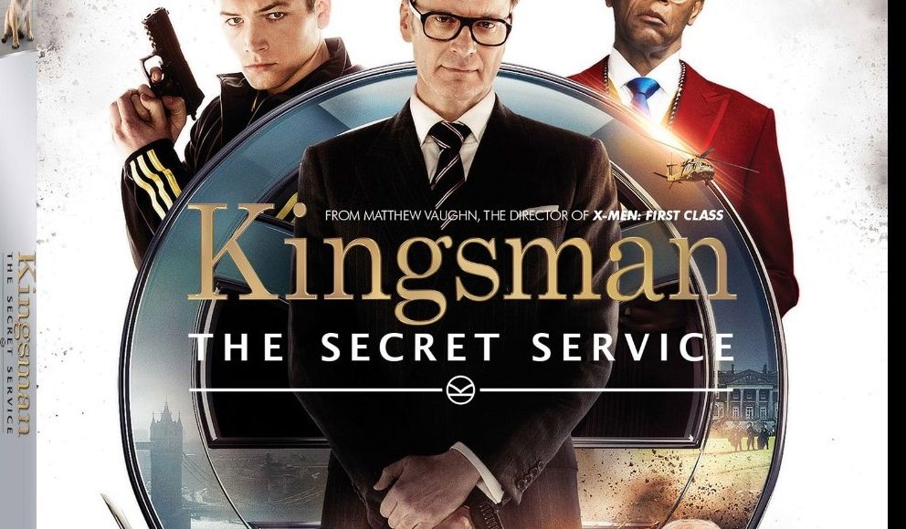kingsman