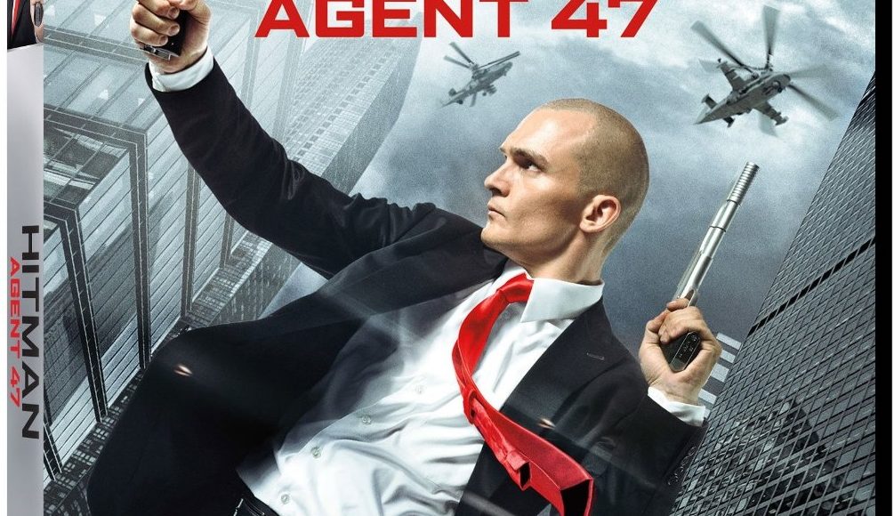 hitman