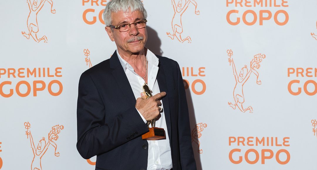 Gheorghe Visu