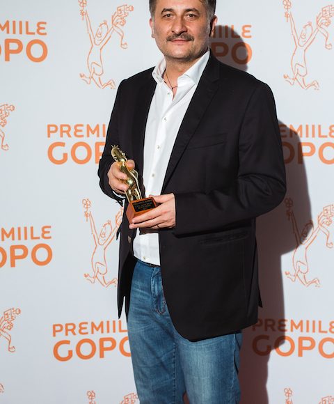 Cristi Puiu, Sieranevada